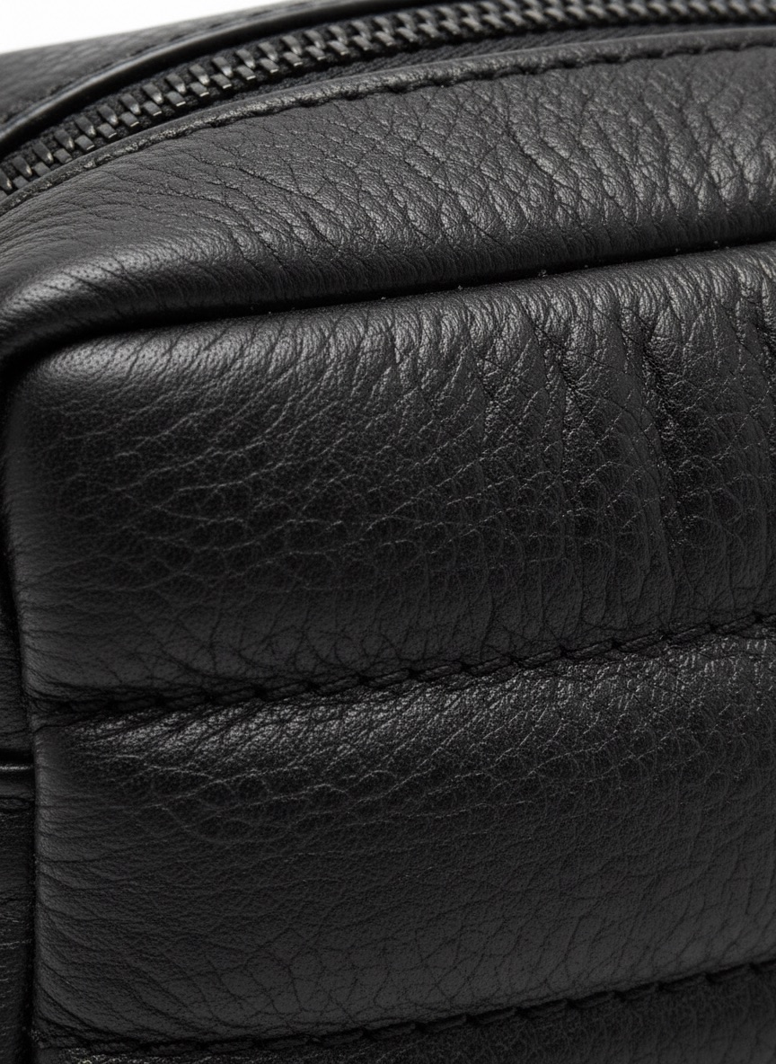 Baffle 01 — detail