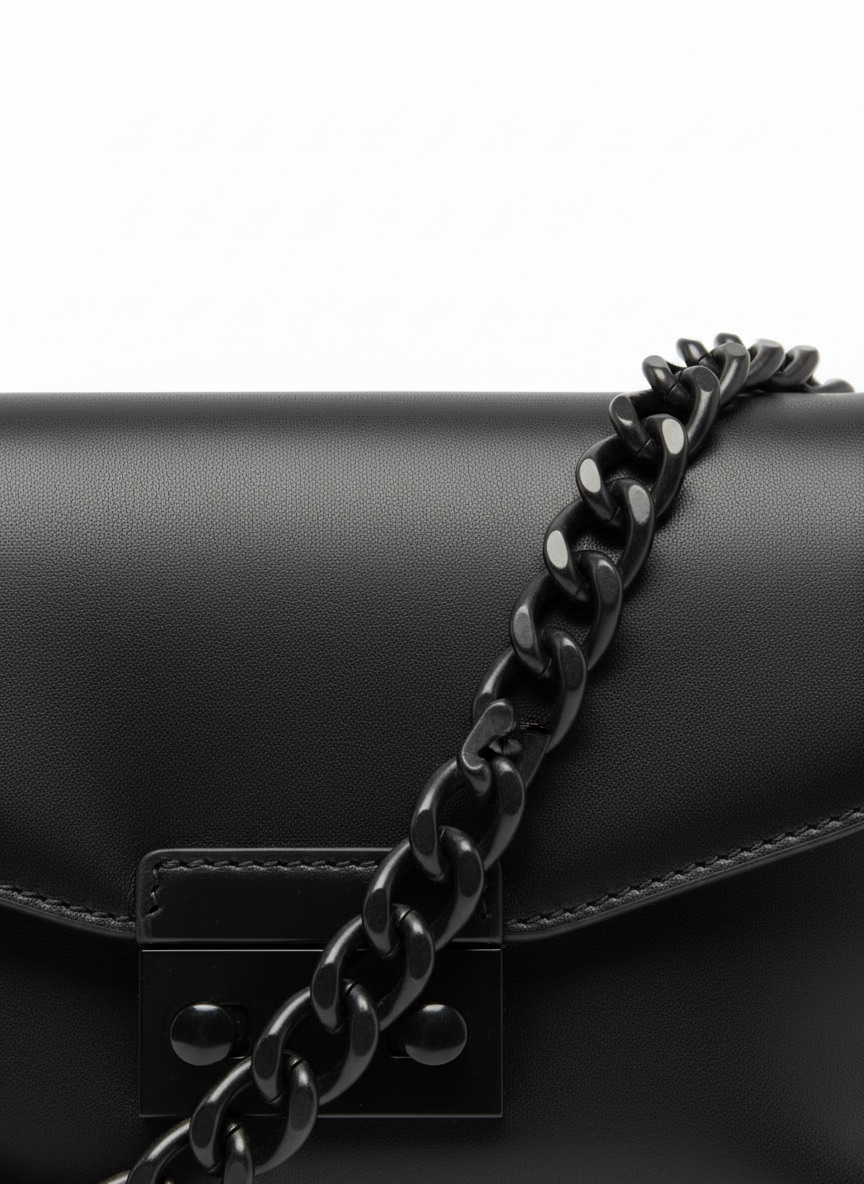 Chain 01 — detail