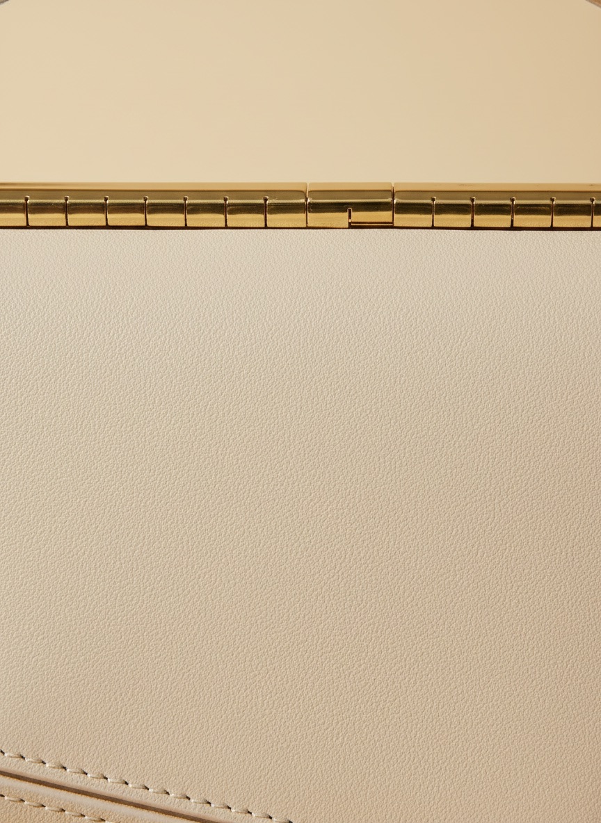 Hinge 01 — detail