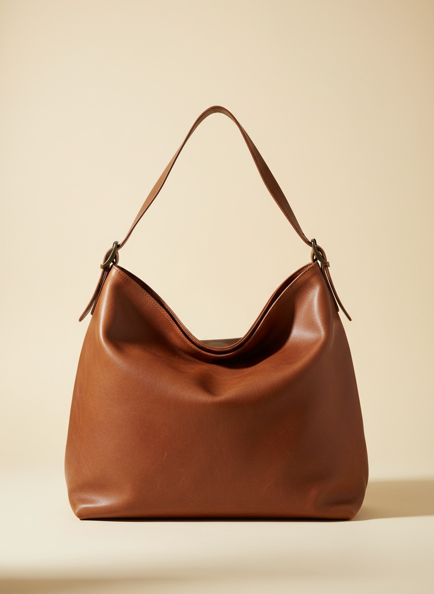 Mass 01 — Umber