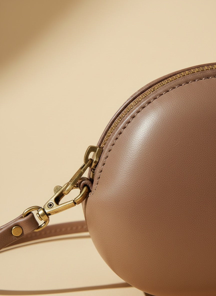 Pebble 01 — detail