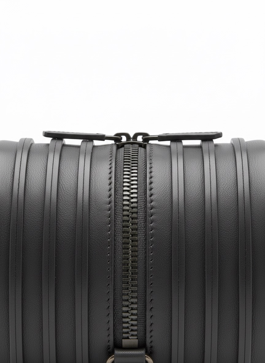 Piston 01 — detail