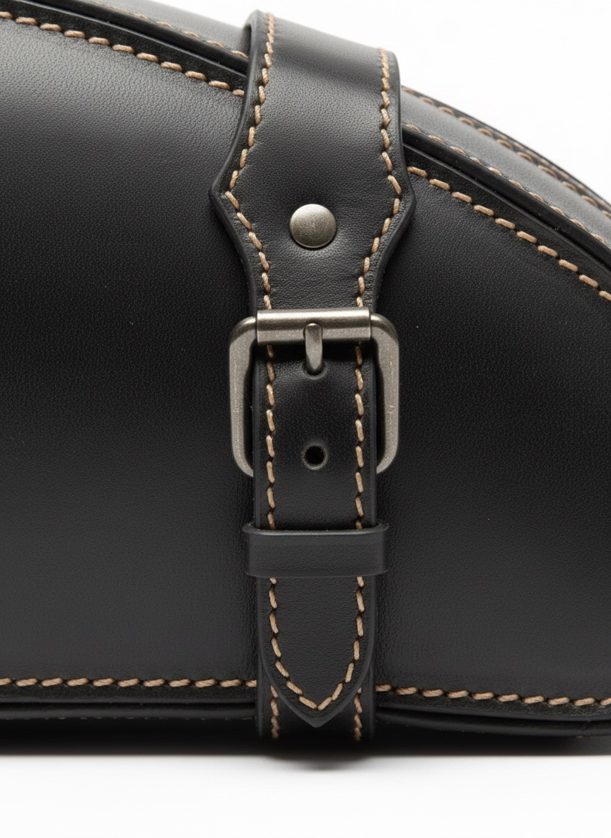 Tank 01 — detail