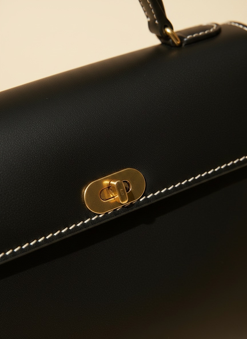 Vault 01 — detail